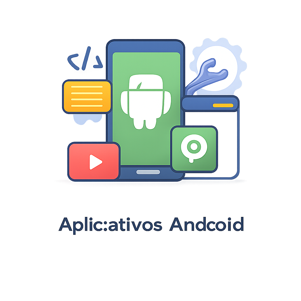 Aplicativos Android